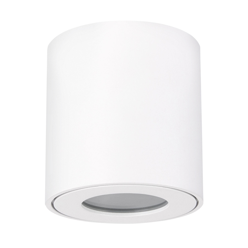 Brilagi - Badkamer spot MIA 1xGU10/30W/230V 84x80 mm wit IP54