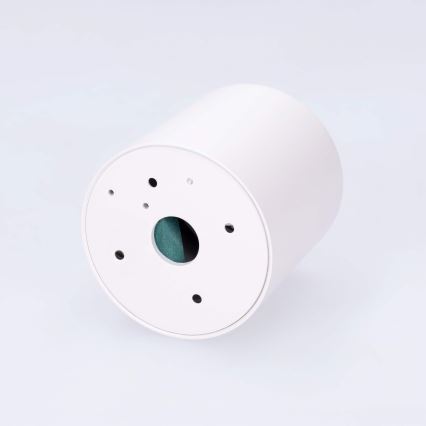 BRILAGI - Badkamer spot MIA 1xGU10/30W/230V 84x80 mm wit IP54