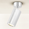 Brilagi - Badkamer spot SELE 1xGU10/30W/230V IP44 glanzend chroom