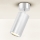 Brilagi - Badkamer spot SELE 1xGU10/30W/230V IP44 glanzend chroom