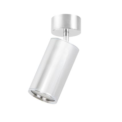 Brilagi - Badkamer spot SELE 1xGU10/30W/230V IP44 glanzend chroom
