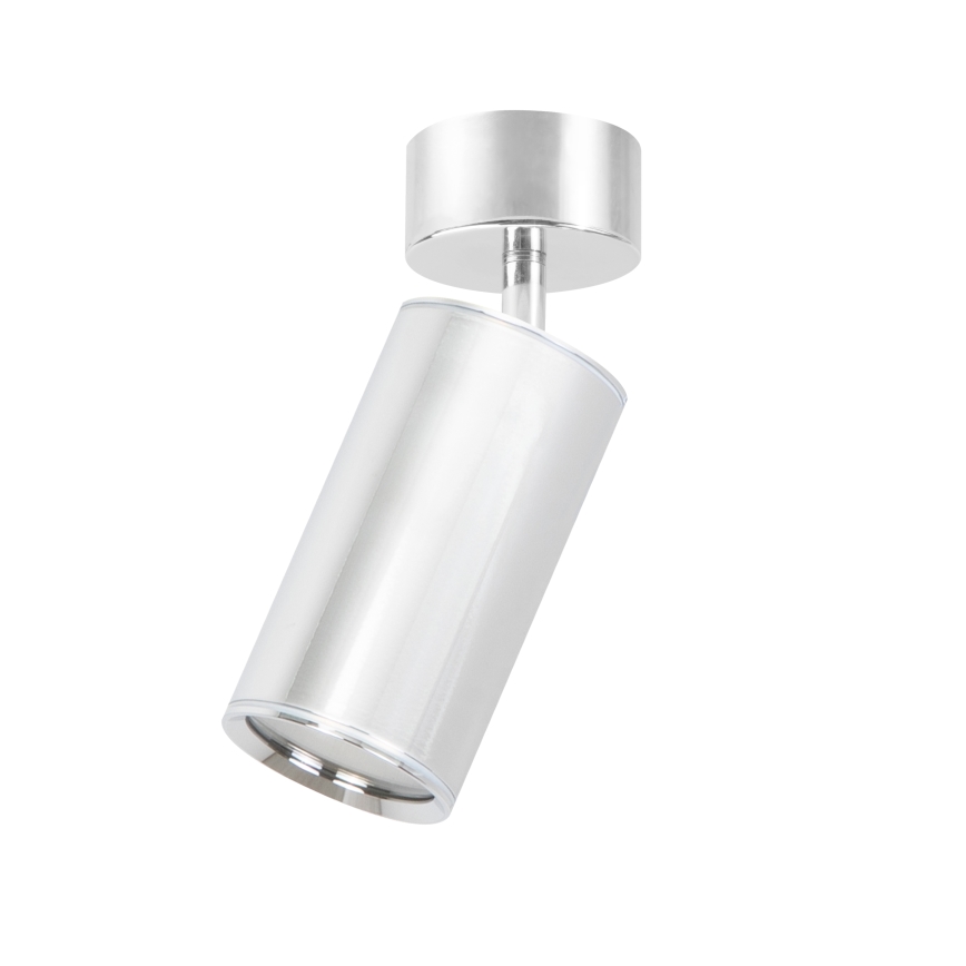 Brilagi - Badkamer spot SELE 1xGU10/30W/230V IP44 glanzend chroom