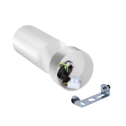 Brilagi - Badkamer spot SELE 1xGU10/30W/230V IP44 glanzend chroom