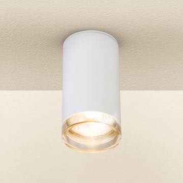 Brilagi - Badkamer spot SELE 1xGU10/30W/230V IP44 wit