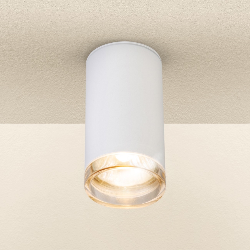 Brilagi - Badkamer spot SELE 1xGU10/30W/230V IP44 wit