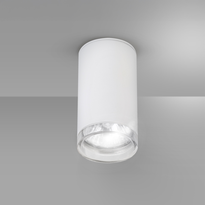 Brilagi - Badkamer spot SELE 1xGU10/30W/230V IP44 wit