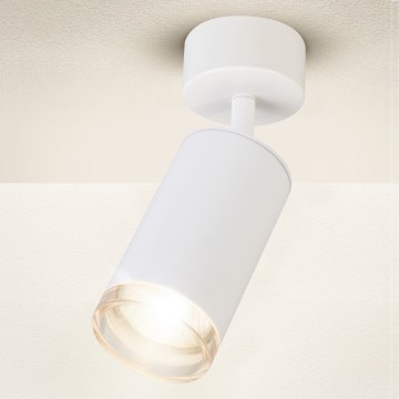 Brilagi - Badkamer spot SELE 1xGU10/30W/230V IP44 wit