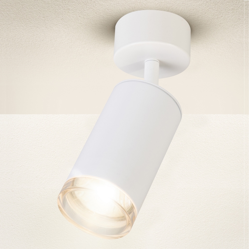 Brilagi - Badkamer spot SELE 1xGU10/30W/230V IP44 wit