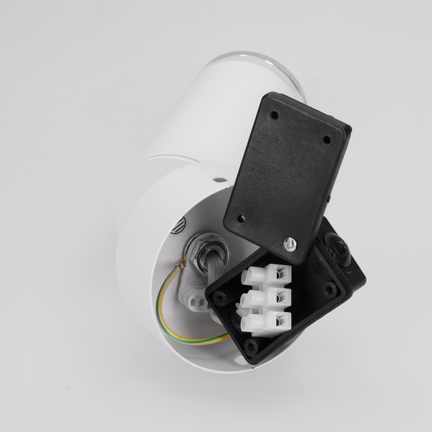 Brilagi - Badkamer spot SELE 1xGU10/30W/230V IP44 wit