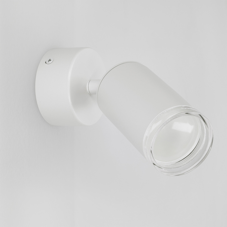 Brilagi - Badkamer spot SELE 1xGU10/30W/230V IP44 wit