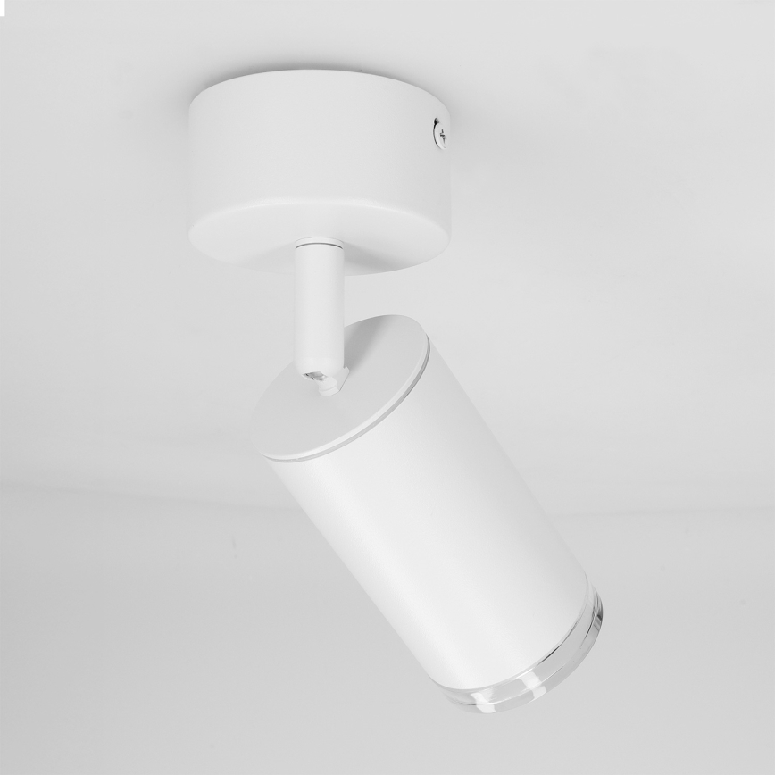 Brilagi - Badkamer spot SELE 1xGU10/30W/230V IP44 wit
