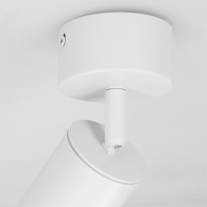 Brilagi - Badkamer spot SELE 1xGU10/30W/230V IP44 wit