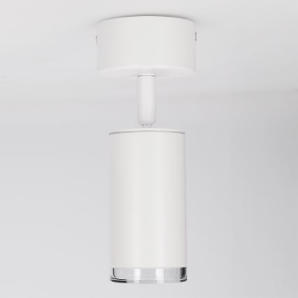 Brilagi - Badkamer spot SELE 1xGU10/30W/230V IP44 wit