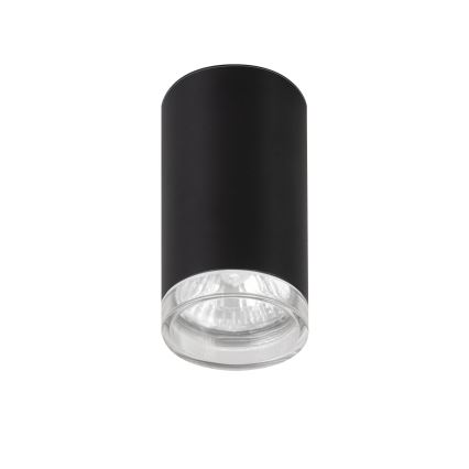 Brilagi - Badkamer spot SELE 1xGU10/30W/230V IP44 zwart