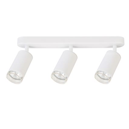 Brilagi - Badkamer spot SELE 3xGU10/30W/230V IP44 wit