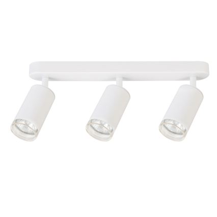 Brilagi - Badkamer spot SELE 3xGU10/30W/230V IP44 wit