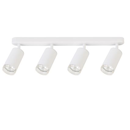 Brilagi - Badkamer spot SELE 4xGU10/30W/230V IP44 wit
