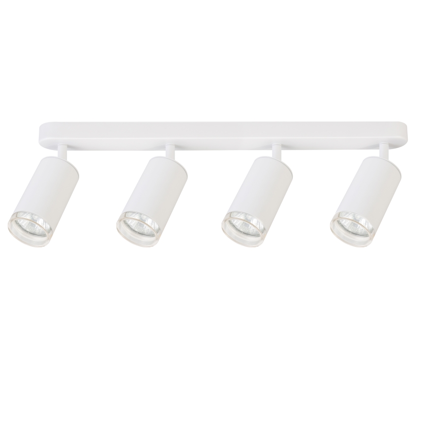 Brilagi - Badkamer spot SELE 4xGU10/30W/230V IP44 wit