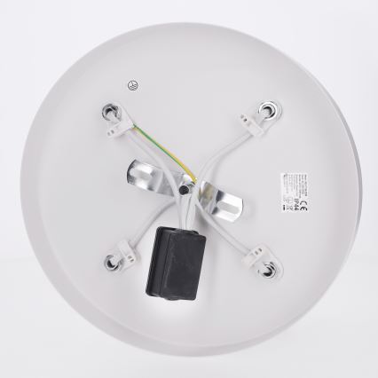 Brilagi - Badkamer spot SELE AQUA 4xGU10/30W/230V IP44 wit