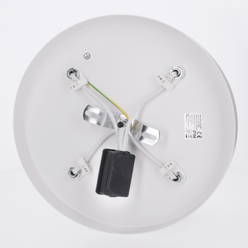 Brilagi - Badkamer spot SELE AQUA 4xGU10/30W/230V IP44 wit