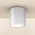 Brilagi - Badkamer spotlamp MIA 1xGU10/30W/230V 84x80 mm mat chroom IP54