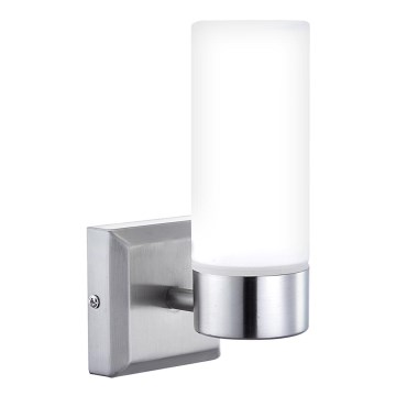 Brilagi - Badkamer wandlamp RAY 1xE14/40W/230V IP44