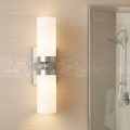 BRILAGI - Badkamermuurlamp RAY 2xE14/40W/230V IP44