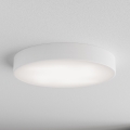 Brilagi - Badkamerplafondlamp CLARE 4xE27/24W/230V Ø 50 cm IP54 wit