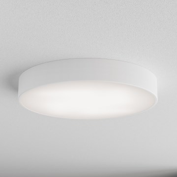 Brilagi - Badkamerplafondlamp CLARE 4xE27/24W/230V Ø 50 cm IP54 wit