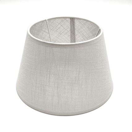 Brilagi - Bevestigde hanglamp ANTHONY 1xE14/60W/230V eiken/wit