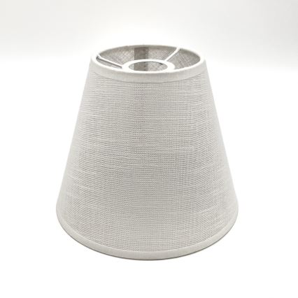 Brilagi - Bevestigde hanglamp ANTHONY 3xE14/40W/230V eiken/wit
