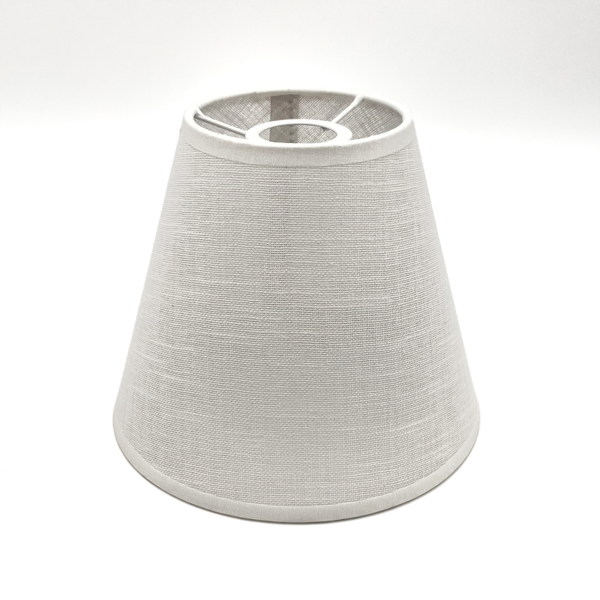 Brilagi - Bevestigde hanglamp ANTHONY 3xE14/40W/230V eiken/wit