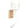 Brilagi - BOBO WOOD flexibele LED-wandlamp voor kinderen, 1x E27/25W/230V + ingebouwde LED 3W, eik/wit/eenhoorns