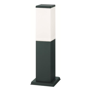 Brilagi - Buitenlamp 1xE27/15W/230V 40 cm IP44 antraciet