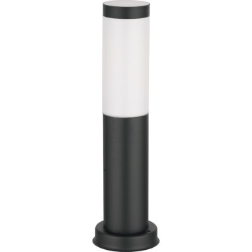 Brilagi - Buitenlamp 1xE27/15W/230V 40 cm IP44 zwart