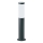 Brilagi - Buitenlamp ELIA 1x E27/20W/230V IP44, 50 cm, antraciet