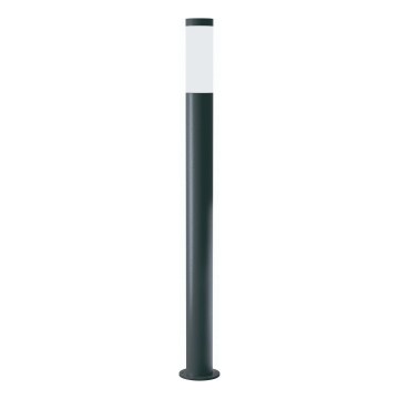 Brilagi - Buitenlamp ELIA 1xE27/20W/230V IP44 100 cm antraciet