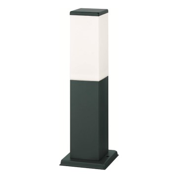 Brilagi - Buitenlamp NOVA 1xE27/15W/230V 40 cm IP44 antraciet