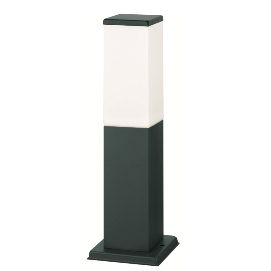 Brilagi - Buitenlamp NOVA 1xE27/15W/230V 40 cm IP44 antraciet