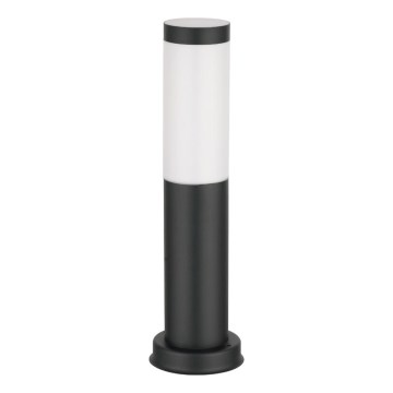 Brilagi - Buitenlamp NOVA 1xE27/15W/230V 40 cm IP44 zwart