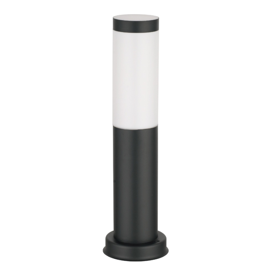 Brilagi - Buitenlamp NOVA 1xE27/15W/230V 40 cm IP44 zwart
