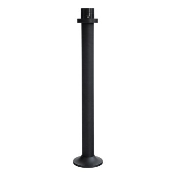 BRILAGI - Buitenlampenpaal HARBOR 1xE27/40W/230V 120 cm IP33 zwart
