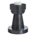 BRILAGI - Buitenlampvoet HARBOR 1xE27/40W/230V 20 cm IP33 zwart