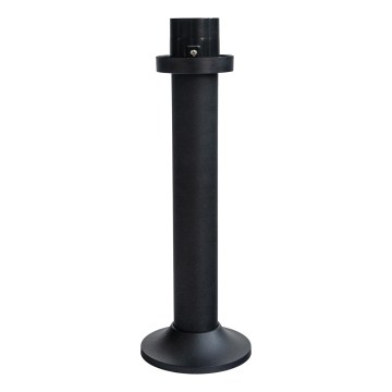 BRILAGI - Buitenlampvoet HARBOR 1xE27/40W/230V 50 cm IP33 zwart
