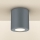 Brilagi - Buitenspot MIA 1xGU10/30W/230V 84x80 mm antraciet IP54