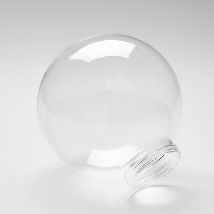 Brilagi - Buitenwandlamp HARBOR 1xE27/40W/230V IP33 antraciet/helder