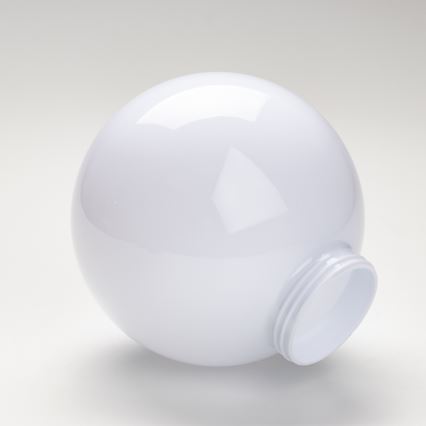 Brilagi - Buitenmuurlamp met bewegingssensor HARBOR 1xE27/40W/230V IP33 antraciet/wit