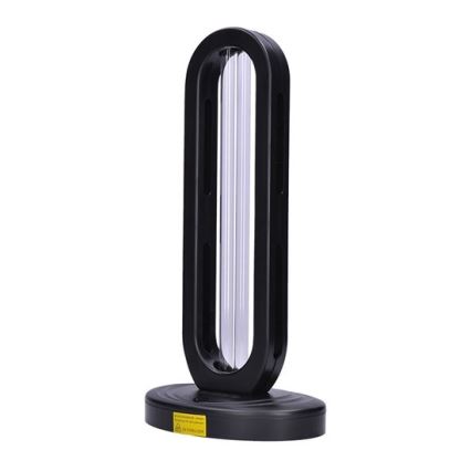 Brilagi - Desinfecterende kiemdodende lamp UVC/38W/230V + afstandsbediening