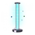BRILAGI - Desinfecterende kiemdodende lamp UVC/38W/230V + afstandsbediening