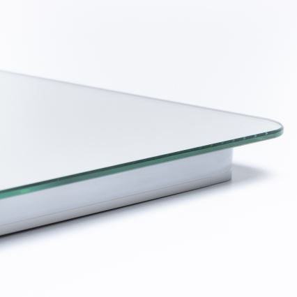 Brilagi - LED verwarmde badkamerspiegel DIANA LED/13W/230V 60x40 cm IP44 CRI 90 dimbaar + CCT